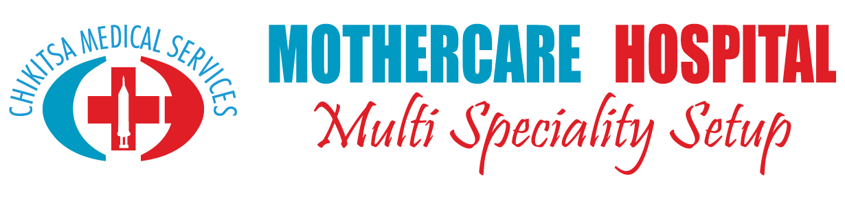 Chikitsa Medical Centre